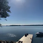 Loma-asunnot North - Kalksved *