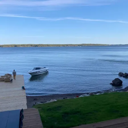 度假居 North - Kalksved *