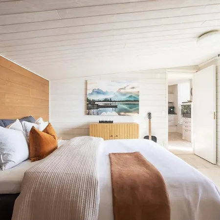 North - Kalksved Sipoo