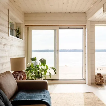 Holiday home North - Kalksved