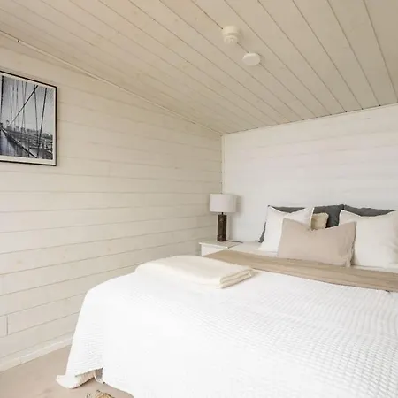 North - Kalksved Sipoo