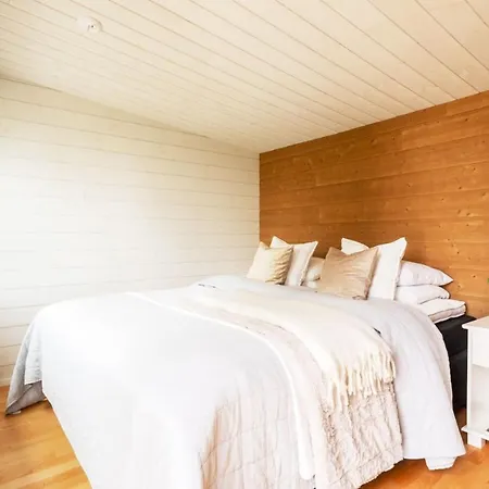 度假居 North - Kalksved *