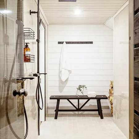 度假居 North - Kalksved