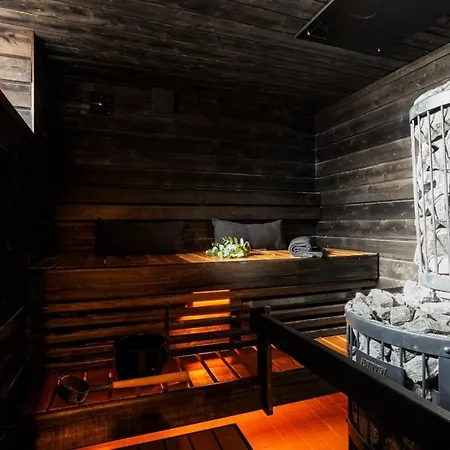 度假居 North - Kalksved