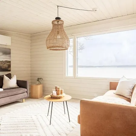 度假居 North - Kalksved *