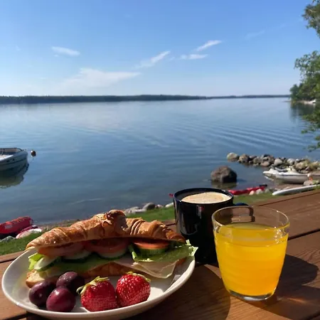 度假居 North - Kalksved Sipoo