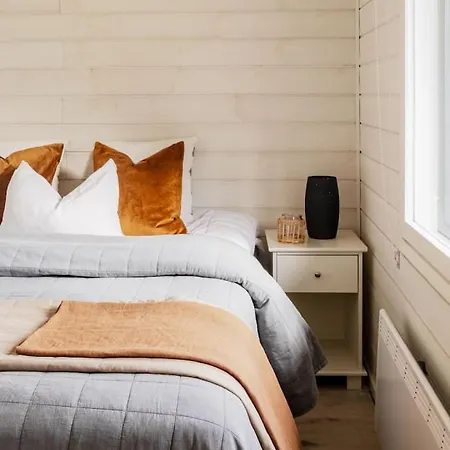 度假居 North - Kalksved