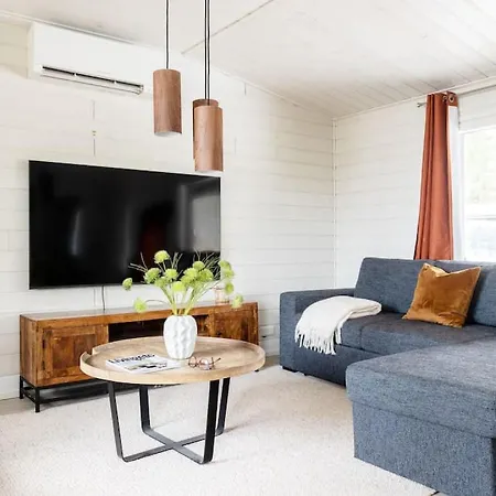 North - Kalksved Sipoo