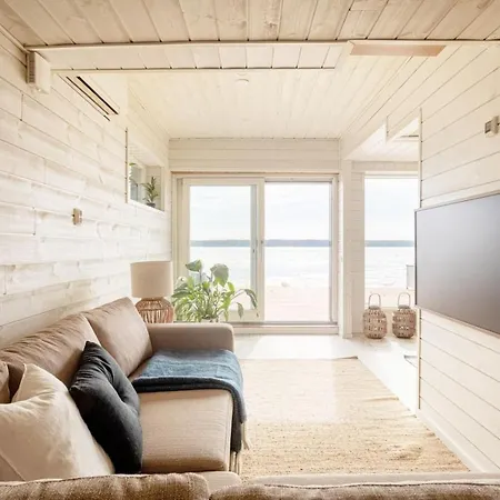 Holiday home North - Kalksved