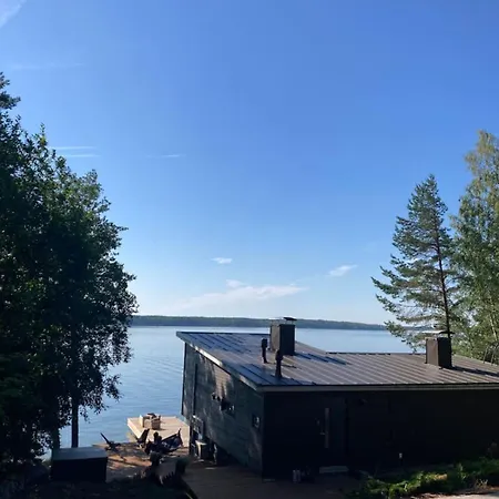 North - Kalksved