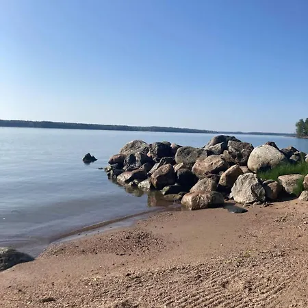 度假居 North - Kalksved