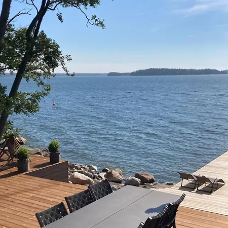 North - Kalksved Sipoo