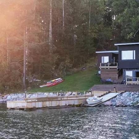 North - Kalksved Sipoo