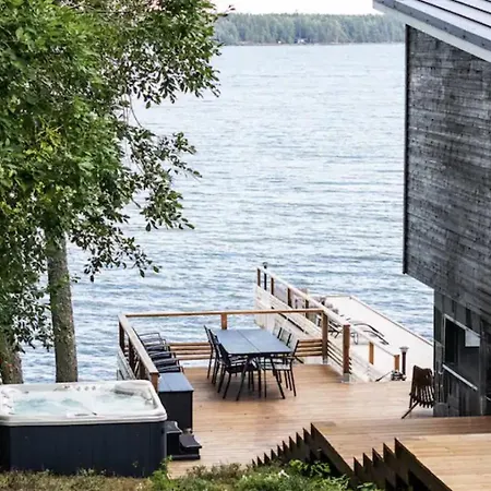 North - Kalksved Holiday home *