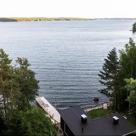 North - Kalksved Sipoo